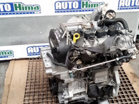 MOTOR VOLKSWAGEN Golf VII 2012-2020 1.4TSI COD MOTOR CPW (Aproape nou -30.000km)