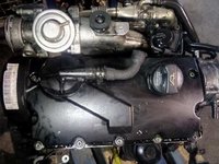 Motor Volkswagen Jetta 2006 1.9 Diesel Cod Motor: BXE 105 CP