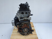 Motor Volkswagen Jetta 4 1.6 TDI 2009 - 2014 EURO 5 Diesel CAYB 75 KW 102 CP