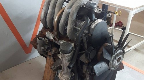 Motor Volkswagen LT 2 5 TDI