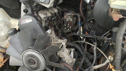 Motor Volkswagen LT 35 2.5 TDI complet fara ACCESORII