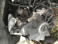 Motor Volkswagen LT 35 2.5 TDI complet fara ACCESORII