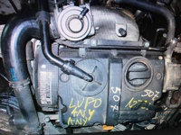 Motor Volkswagen Lupo (1998-2005)