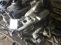 Motor Volkswagen Passat 1.9 TDi an 2006 cod motor BKC