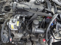 Motor Volkswagen Passat 1.9 TDI AWX 131 CP din 2003 fara anexe