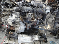 Motor Volkswagen Passat 1.9 TDI BXE 105 CP din 2006 fara anexe