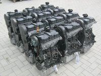 Motor Volkswagen Passat 1.9 tdi Cod Motor BXE BKC BLS BJB BXV BRF BRV