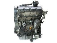 Motor VOLKSWAGEN PASSAT 1.9 tdi , euro 4 , 105 cp , 77 kw , an 2005 - 2008 , serie originala motor BXE