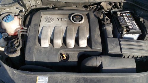 Motor Volkswagen Passat 2006,1896 cmc,77 kw,d