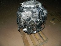 Motor Volkswagen Passat 2007 2.0 Diesel Cod Motor: BKP 140 CP