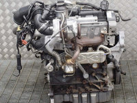 Motor Volkswagen Passat 2011 2.0 Diesel Cod motor CFFB 140CP/103KW