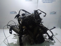 Motor Volkswagen Passat 3b3 - 3b6 (2000-2005)