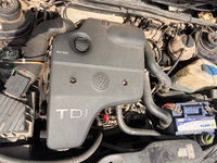 Motor Volkswagen Passat B4 Polo Sharan Golf Vento Audi A4 A6 Alhambra Cordoba Toledo Galaxy 1.9 TDI tip AFN