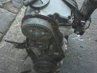 Motor Volkswagen Passat B5 (1996-2005) AWX