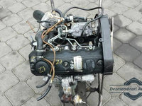 Motor Volkswagen Passat B5 (1996-2005)