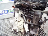 Motor VOLKSWAGEN PASSAT B5 SEDAN 2001-2005 1.9 tdi 130CP COD MOTOR COD AWX