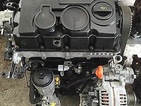 Motor Volkswagen Passat B6 1.9 TDI BKC, BLS, BXE 105cp