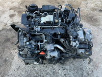 Motor Volkswagen Passat B6 2.0 TDI 170 CP CBBB