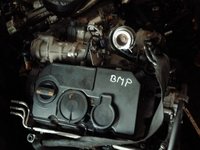 Motor Volkswagen Passat B6 2.0 TDI BMP 140 CP