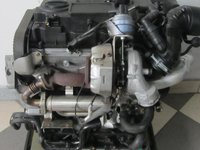 Motor Volkswagen Passat B6 2.0 TDI BMR, CBBB 170cp