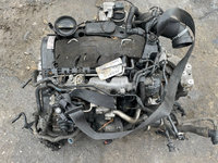 Motor Volkswagen Passat B6 2.0 TDI CBA