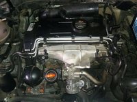 Motor Volkswagen Passat B6 2.0TDI tip BKP