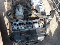 Motor Volkswagen Passat B6 an 2006 2.0 TDI 170 CP bmr