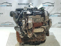 Motor Volkswagen Passat B7 (2010-2014)