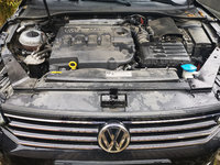 Motor Volkswagen Passat B8 Euro 6 CRL [Audi, Skoda,Seat,Volkswagen] Leon Octavia 3 Passat Golf 7