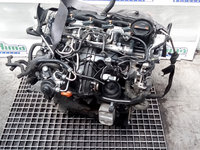 Motor VOLKSWAGEN Passat CC B6 2.0 TDI 140 CP COD MOTOR CFF 2008-2012