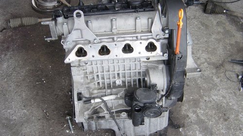 Motor volkswagen Polo 1.4 16 valve cod motor 