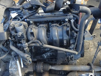 Motor Volkswagen Polo 1.4 16V AUA 75 CP din 2001 fara anexe