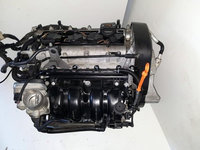 Motor Volkswagen Polo 1.4 b 16 valve euro 4 an 2007 serie motor BBZ