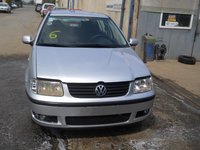 Motor Volkswagen Polo 1.4 B