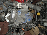 Motor Volkswagen Polo 1.4 TDI Cod motor: BNM, 51KW, 70 CP