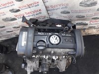 Motor Volkswagen POLO 1.4benzină BUD