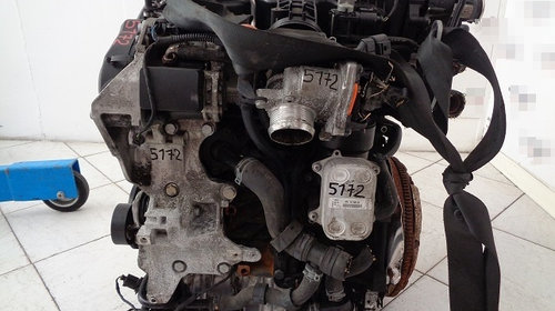 MOTOR VOLKSWAGEN POLO 1.6 DIESEL AN 2009-2017