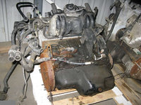 Motor Volkswagen Polo 1996 1.9 Diesel Cod motor AEF 64 CP/47KW