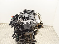 Motor Volkswagen Polo 2000 1.4 MPI Benzina Cod motor AUD 60CP/44KW