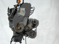 Motor Volkswagen Polo 2001 1.4 Benzina Cod motor AUD 60CP/44KW