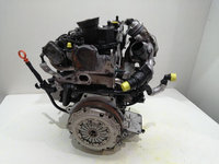 Motor Volkswagen Polo 2011 1.2 Diesel Cod motor CFWA 75CP/55KW