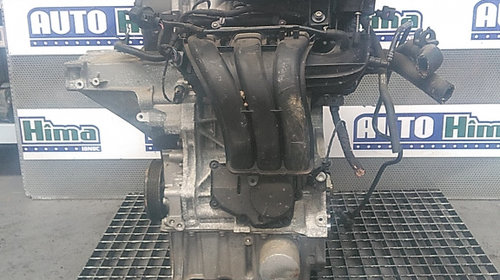 Motor, VOLKSWAGEN Polo 6R 2010-2015, 1.0L(75C
