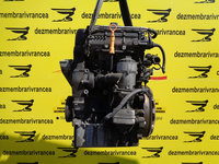 MOTOR VOLKSWAGEN POLO 9N, 1.4 TDI, AN 2001-2005