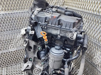 Motor Volkswagen Polo 9N 1.4 TDI BNM