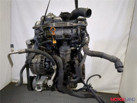 Motor Volkswagen Polo 9N 2006 1.4 MOTORINA Cod motor BNV 80CP/59KW