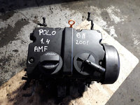 Motor Volkswagen Polo Motorina - AMF