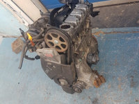 MOTOR VOLKSWAGEN POLO, SEAT IBIZA 1.4 MPI TIP AKK