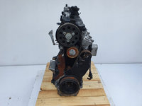 Motor Volkswagen /Seat /Skoda 1.6 tdi euro V 105cp , 77kw , an 2009 - 2014 serie OEM CAY - CAYA - CAYB