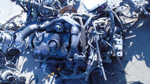 Motor Volkswagen Sharan 1.9 TDI ASZ din 2002 fara anexe