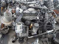 Motor Volkswagen Sharan 1.9 TDI AUY din 2004 fara anexe